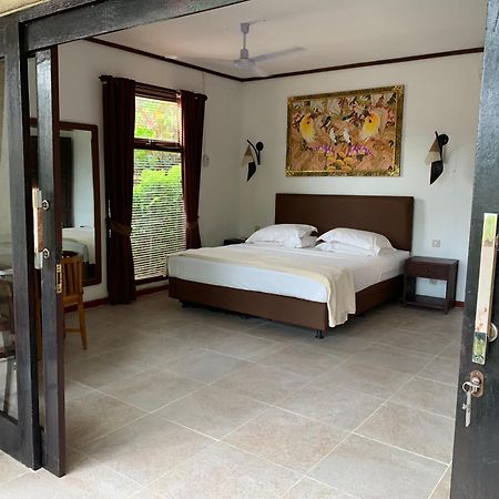 Kebun Rohani Cottages Senggigi Exterior foto