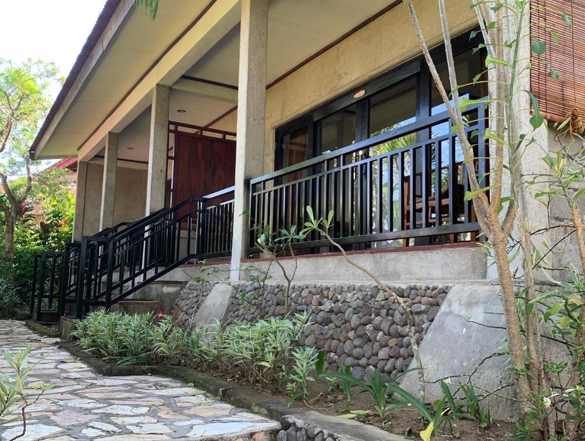 Kebun Rohani Cottages Senggigi Exterior foto