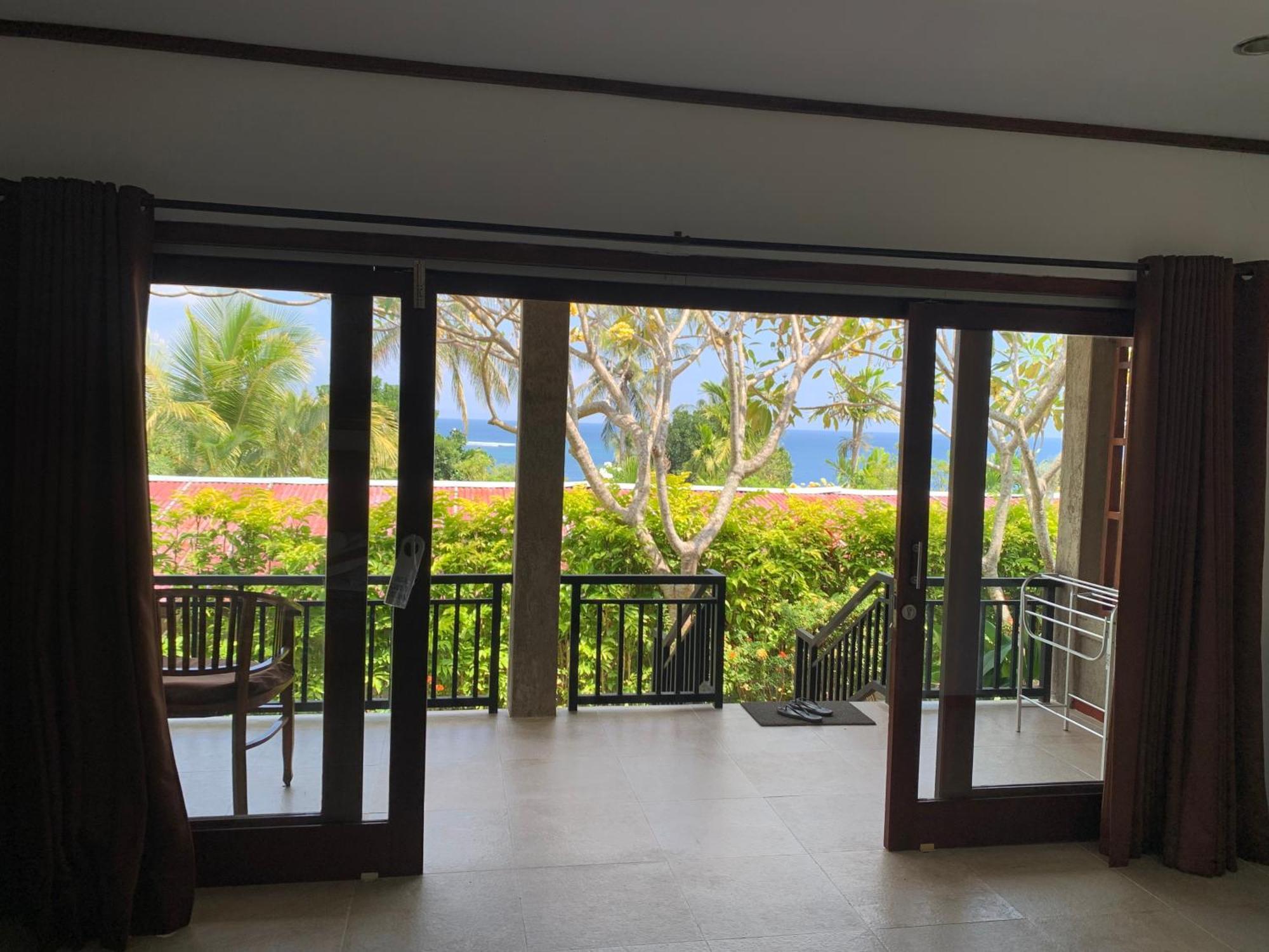 Kebun Rohani Cottages Senggigi Exterior foto